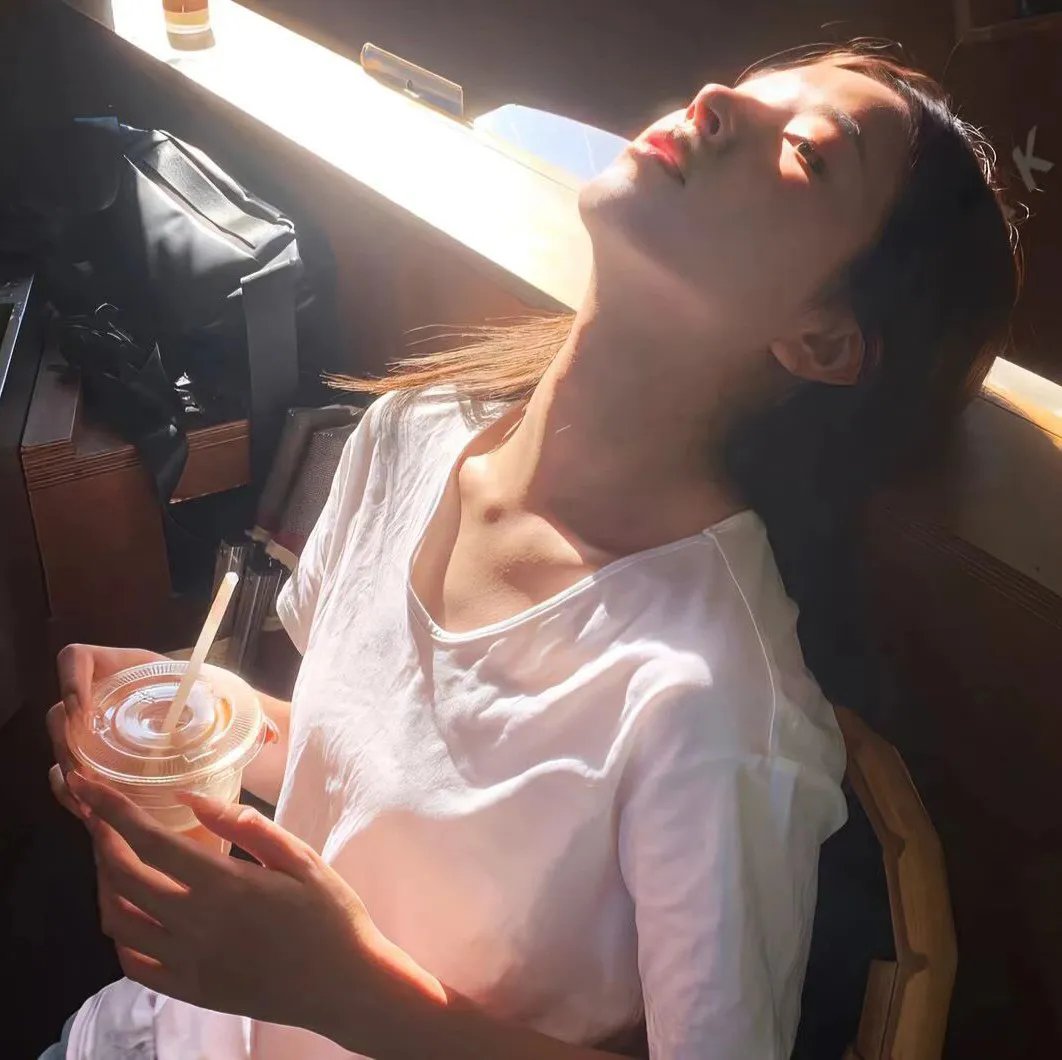 欲后